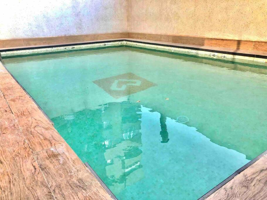 Apartamento Centrico Con Plaza De Garaje Y Piscina Leilighet Murcia Eksteriør bilde