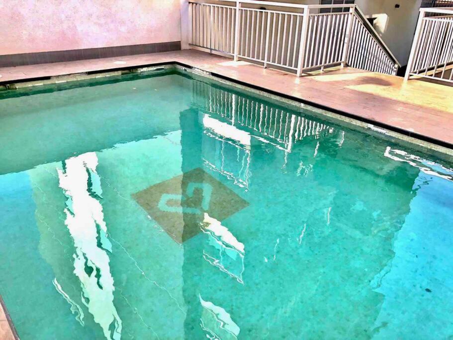 Apartamento Centrico Con Plaza De Garaje Y Piscina Leilighet Murcia Eksteriør bilde